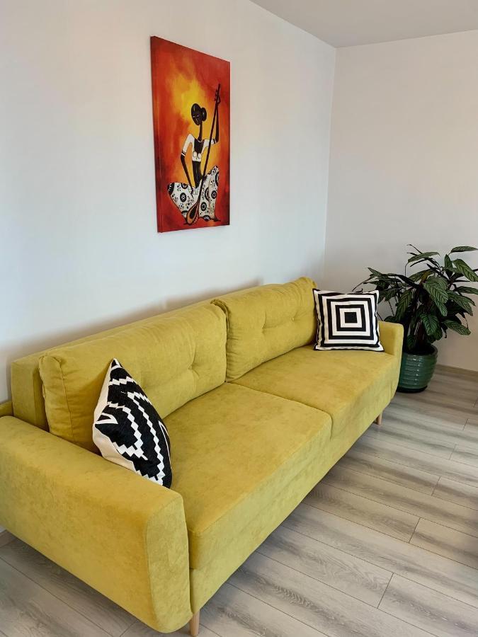Citadel Residence Άλμπα Ιούλια Εξωτερικό φωτογραφία