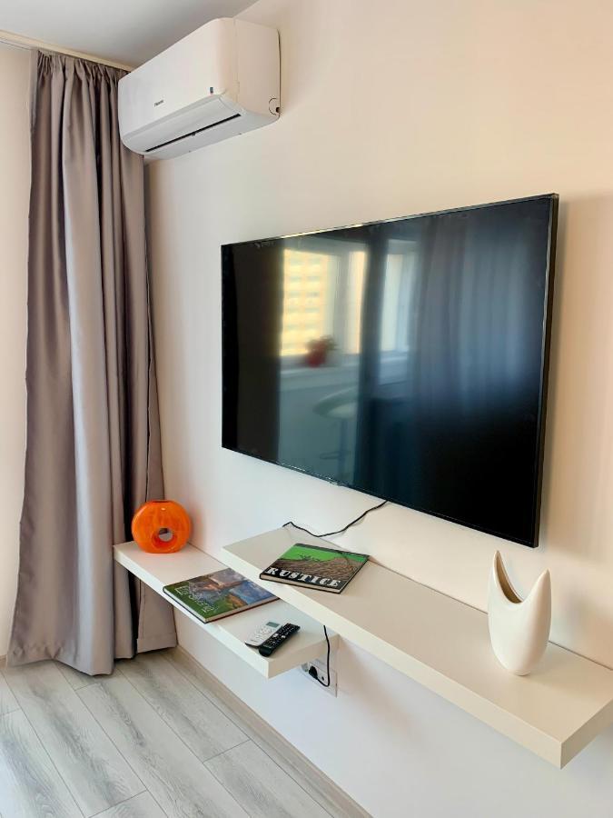 Citadel Residence Άλμπα Ιούλια Εξωτερικό φωτογραφία