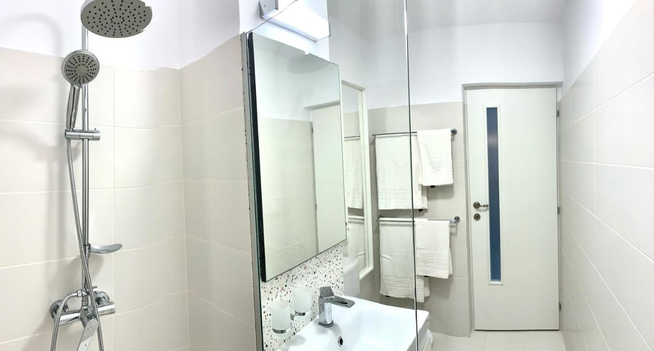 Citadel Residence Άλμπα Ιούλια Εξωτερικό φωτογραφία