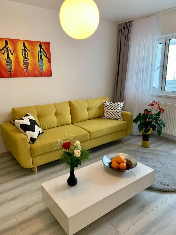 Citadel Residence Άλμπα Ιούλια Εξωτερικό φωτογραφία
