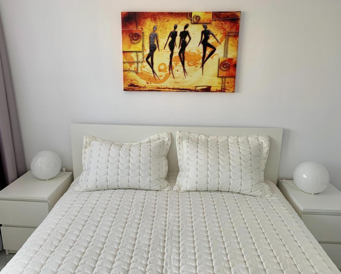 Citadel Residence Άλμπα Ιούλια Εξωτερικό φωτογραφία