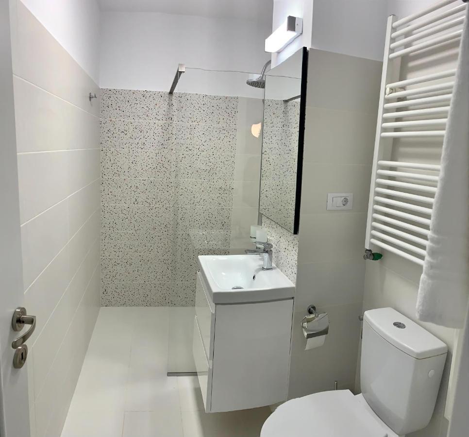 Citadel Residence Άλμπα Ιούλια Εξωτερικό φωτογραφία