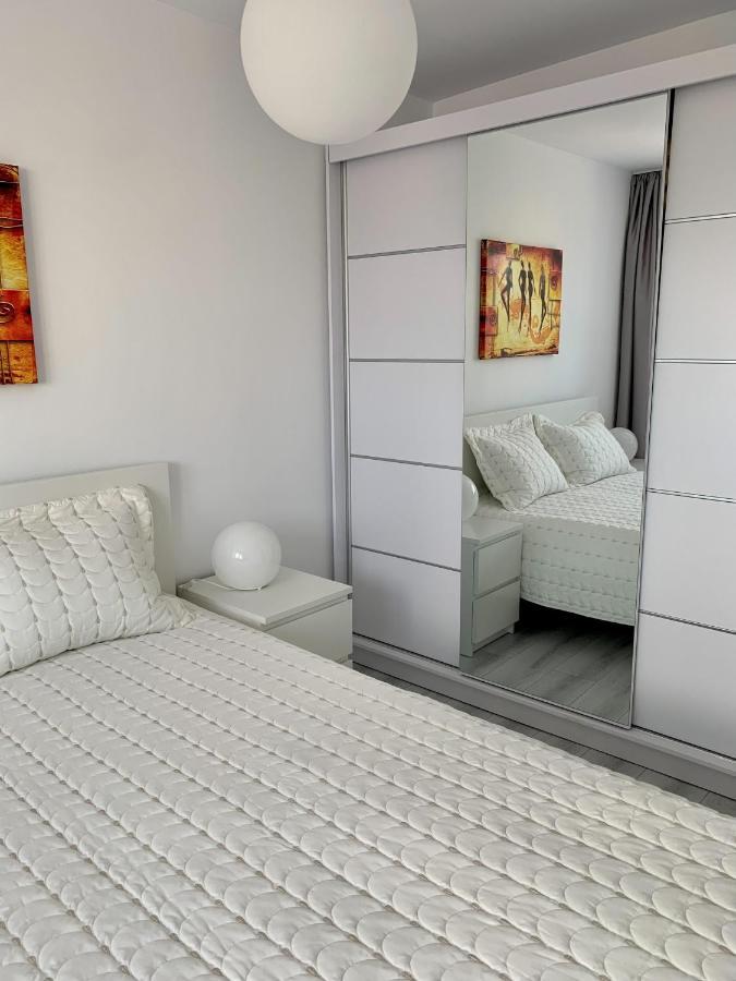 Citadel Residence Άλμπα Ιούλια Εξωτερικό φωτογραφία