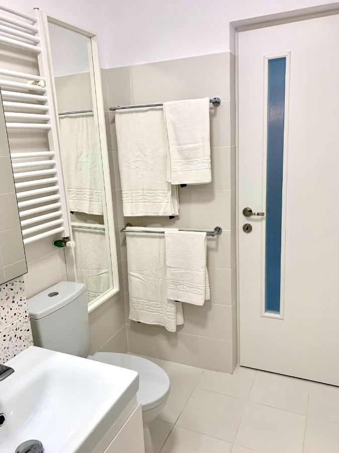 Citadel Residence Άλμπα Ιούλια Εξωτερικό φωτογραφία